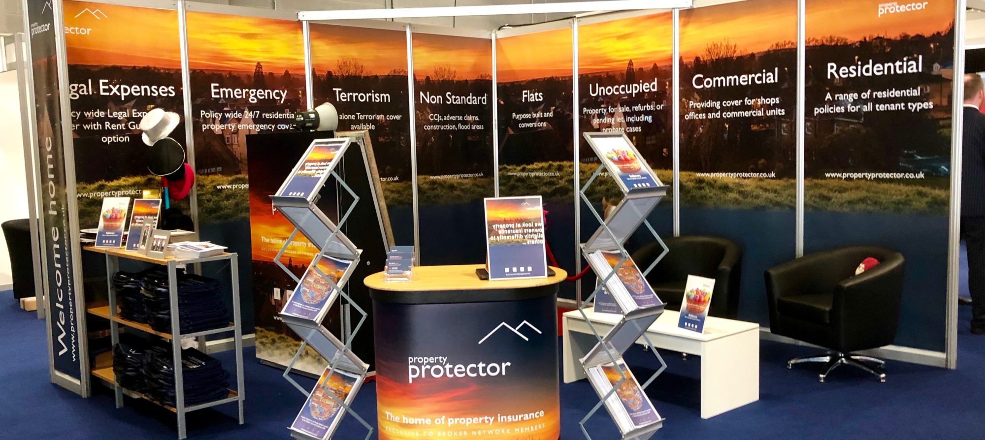 Protected: Broker Network Conference 2018
